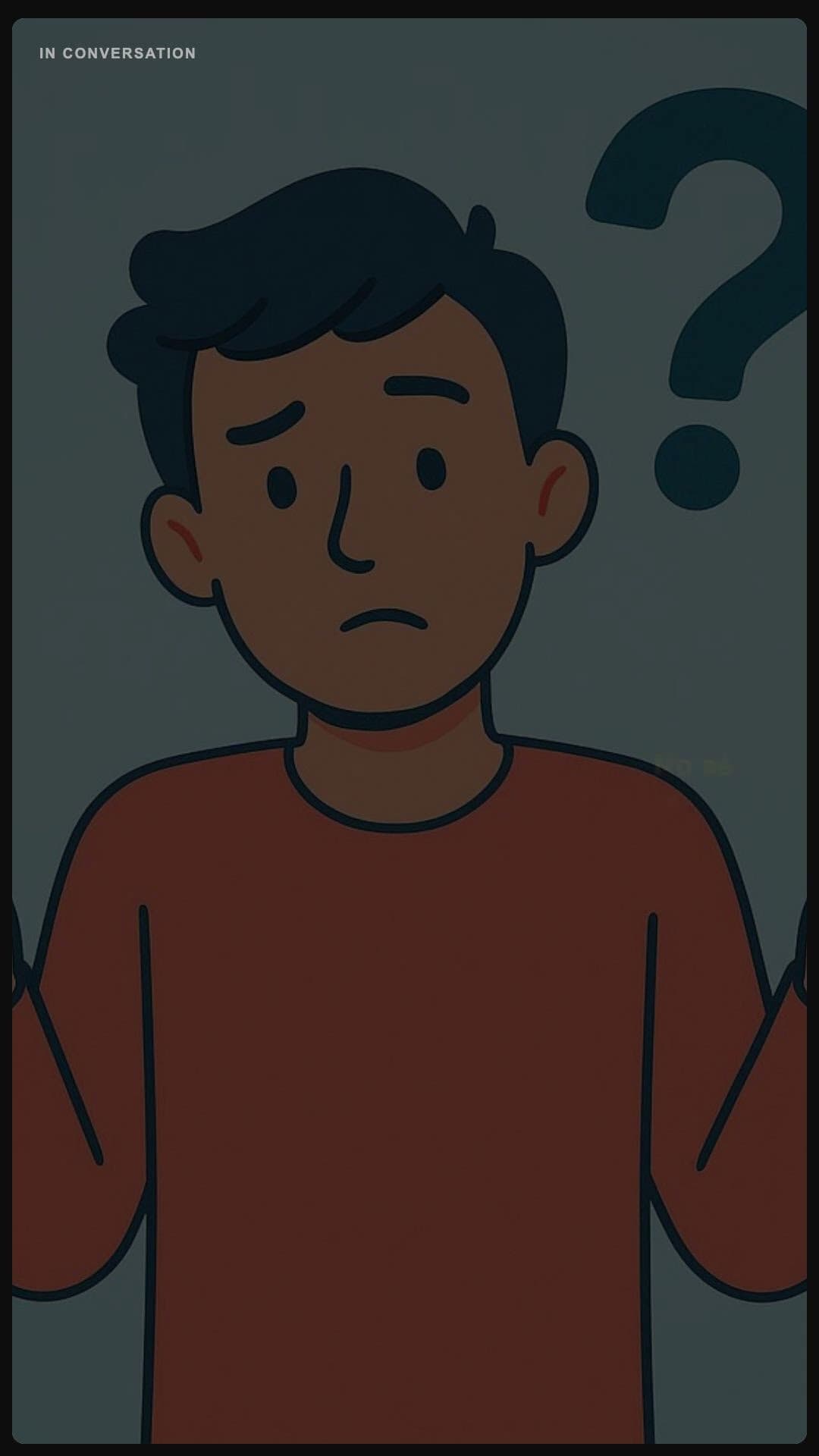 I don't know - Spanish pronunciation video