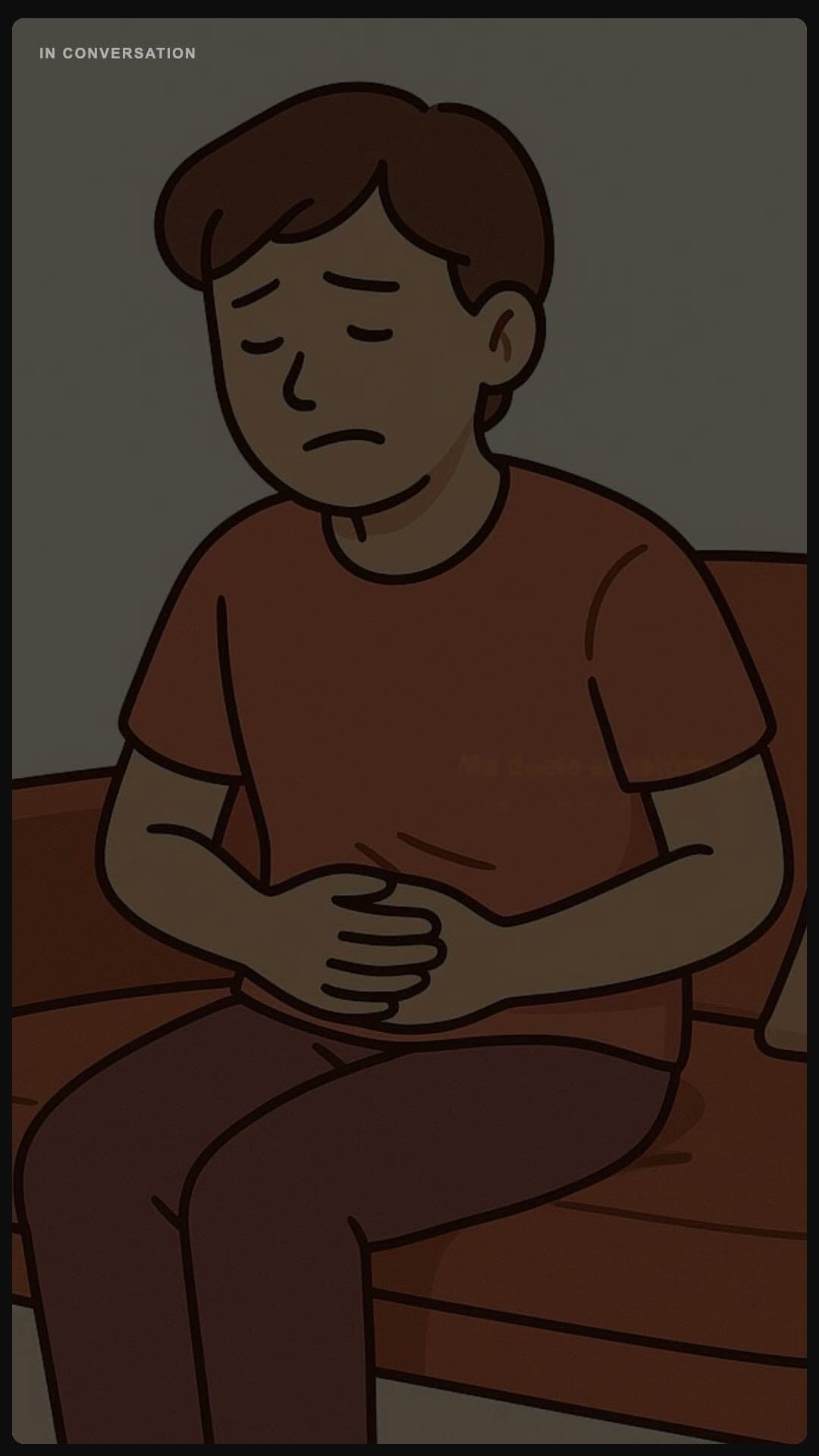 お腹が痛いです - Spanish pronunciation video