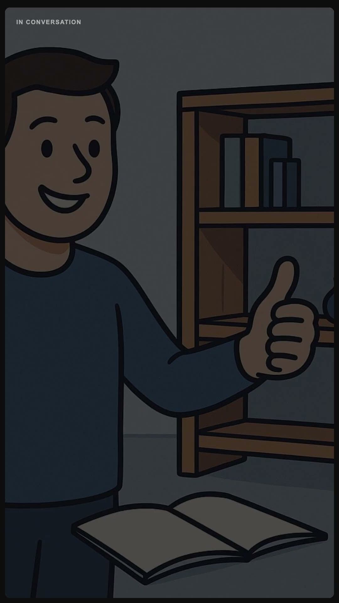 on my own - Spanish pronunciation video