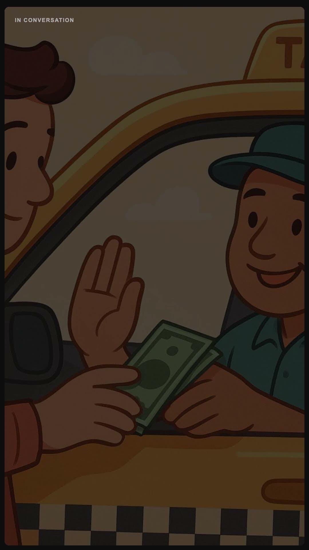 Keep the change - Spanish pronunciation video