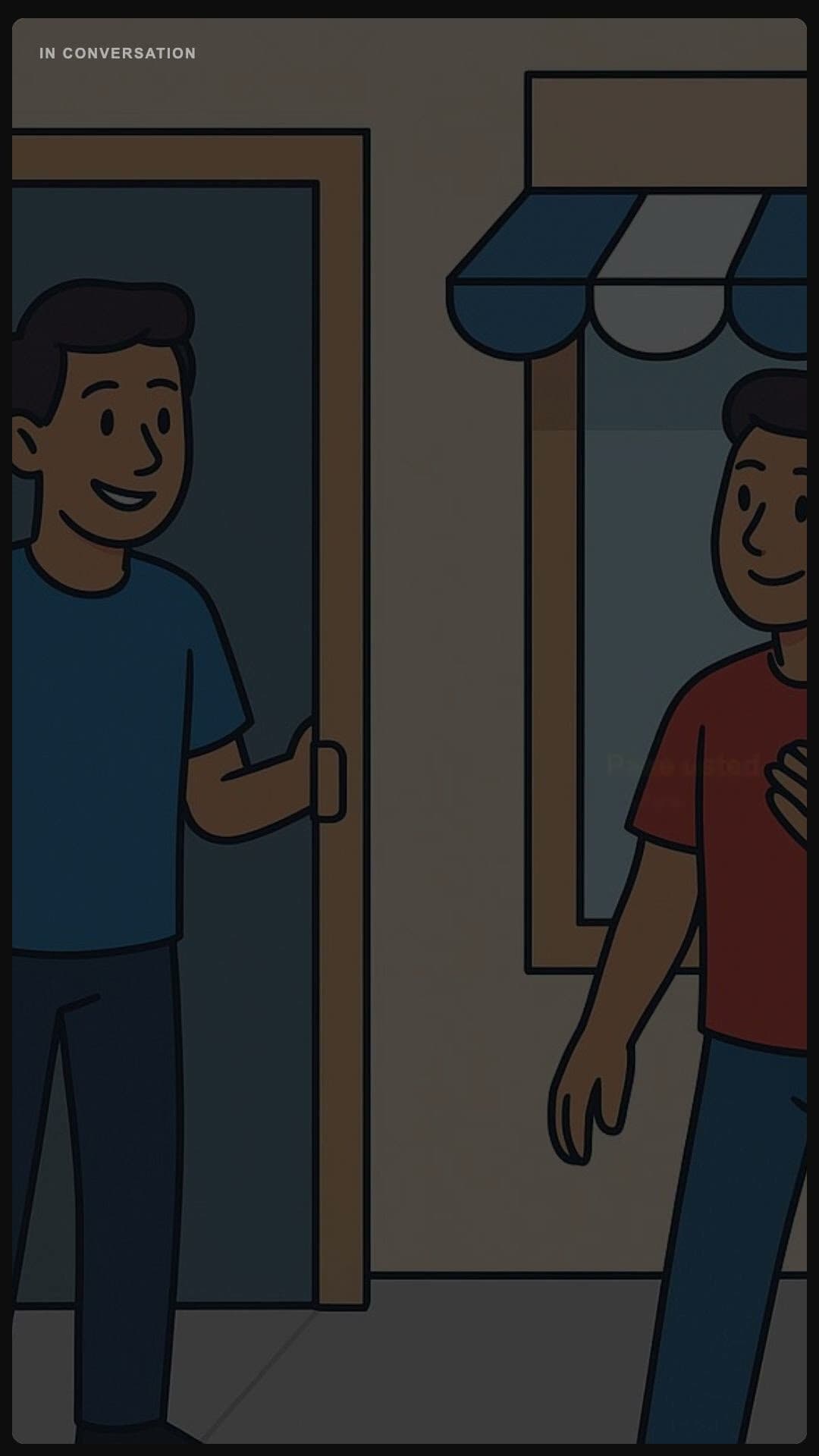 After you - Spanish pronunciation video