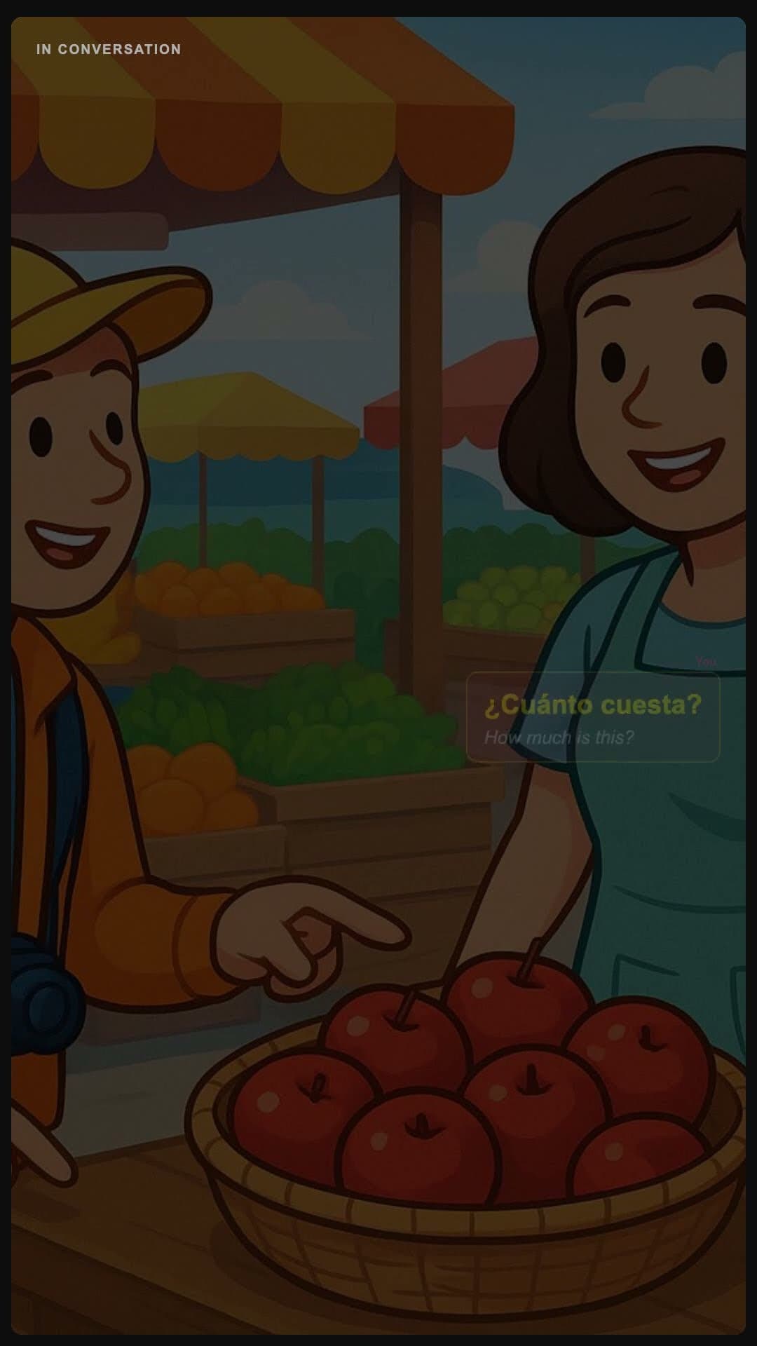 Hoeveel kost dit? - Spanish pronunciation video