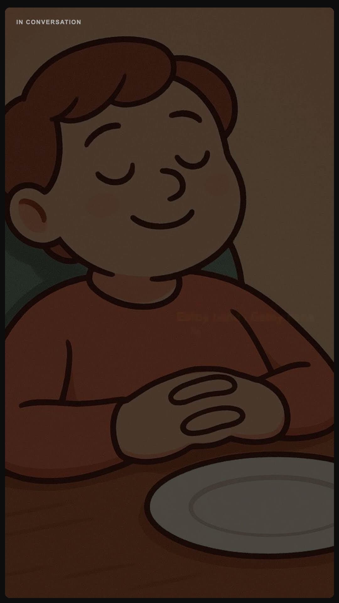 Ik zit vol - Spanish pronunciation video