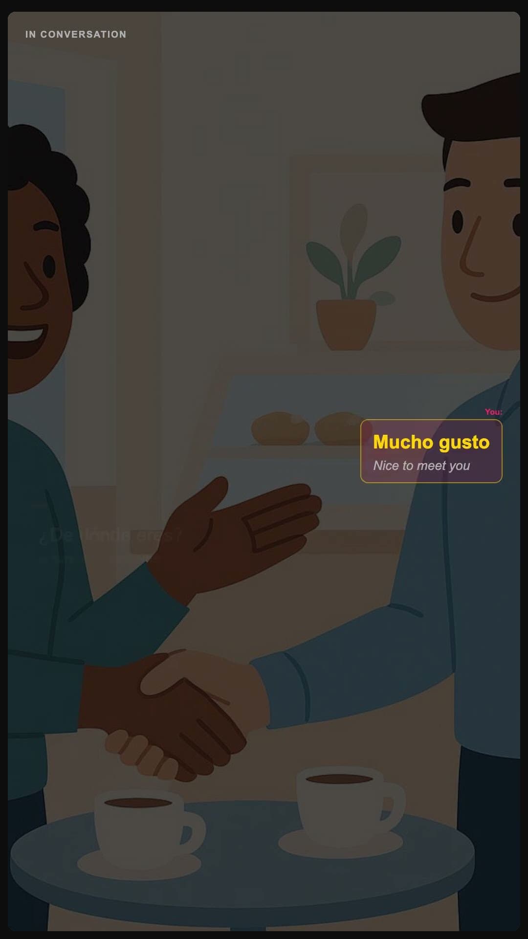 Miło mi cię poznać - Spanish pronunciation video