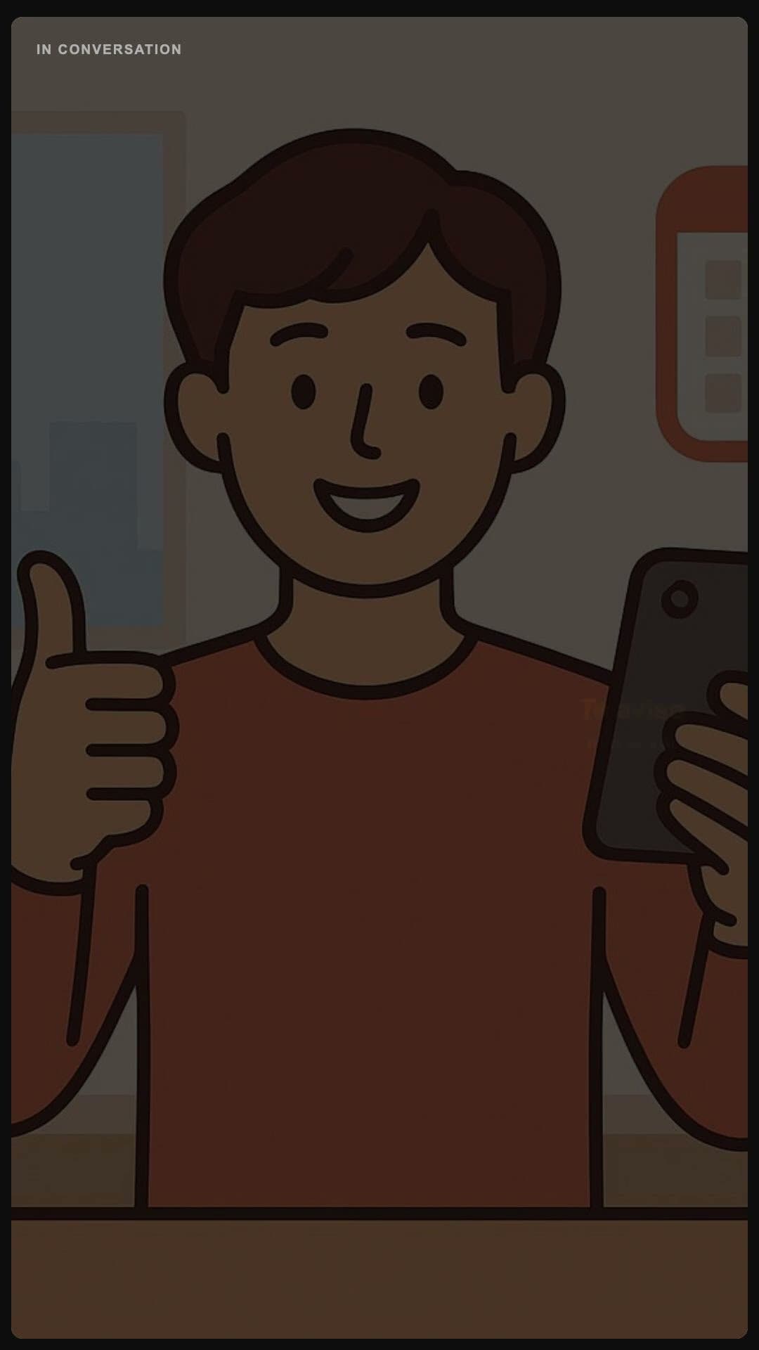 I'll let you know - Spanish pronunciation video