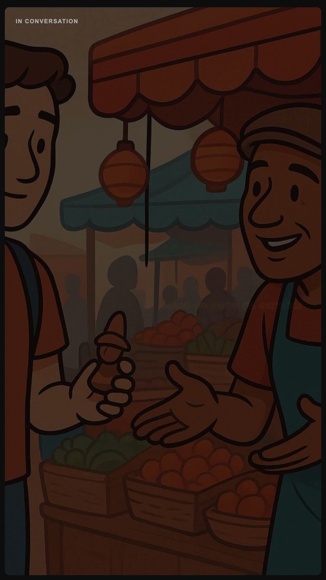 I speak a little Spanish - Spanish pronunciation video