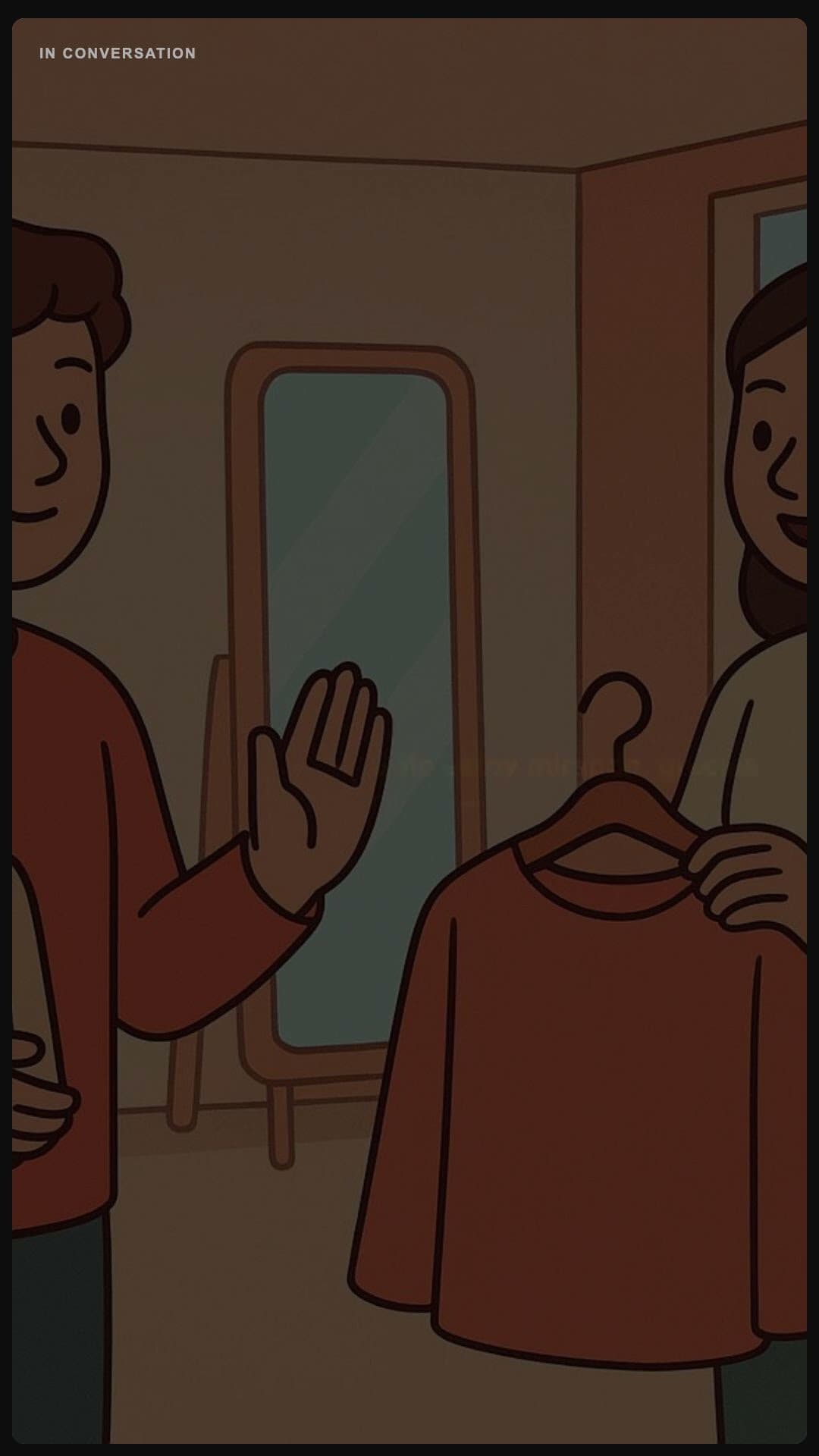 Ik ben alleen aan het kijken - Spanish pronunciation video