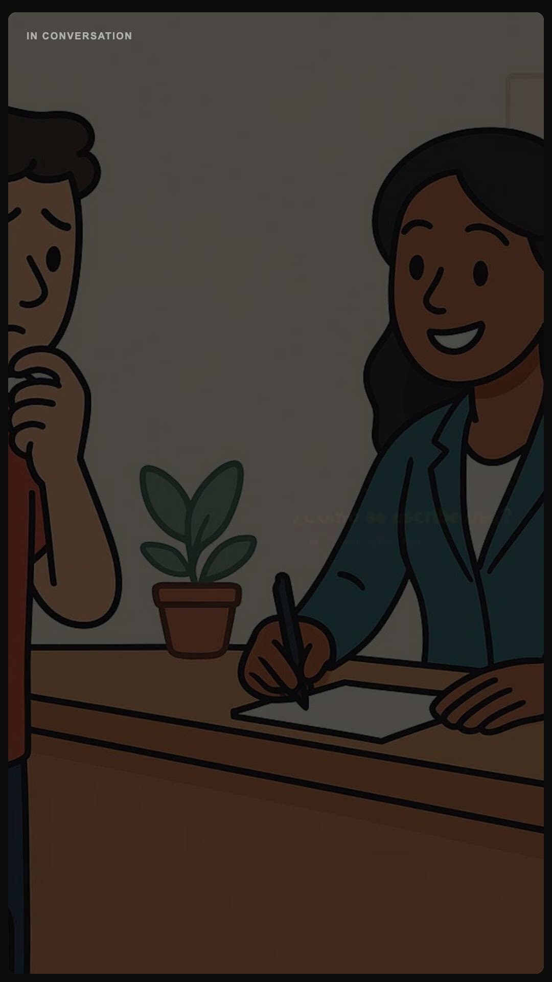 How do you spell that? - Spanish pronunciation video