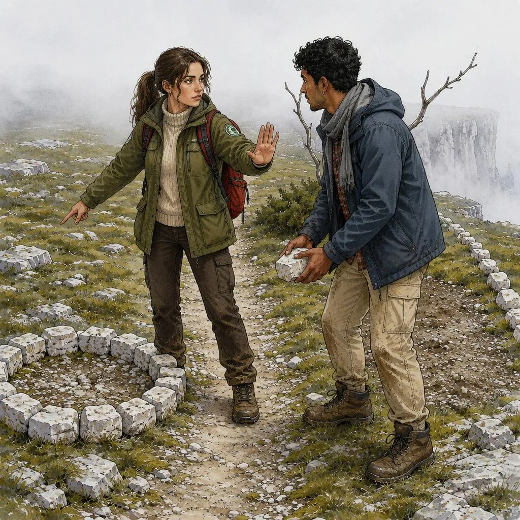 Ilustración del párrafo 6