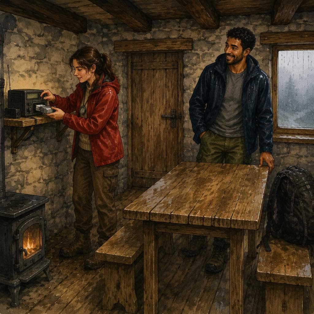 Ilustración del párrafo 8