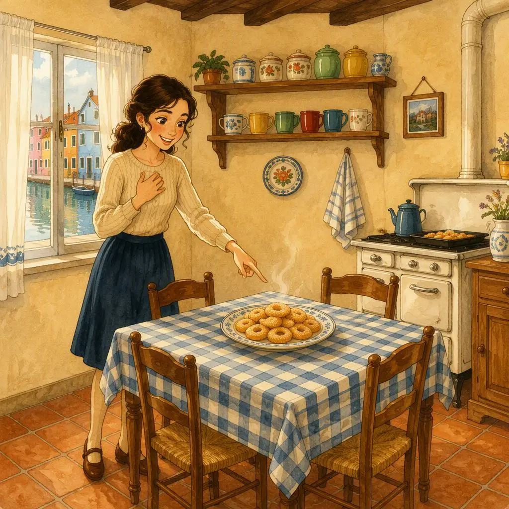 段落14のイラスト