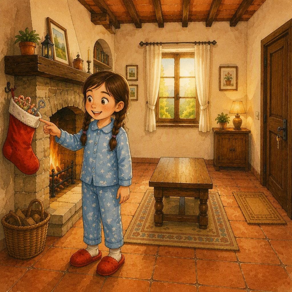 段落5のイラスト