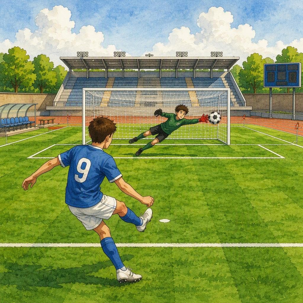 段落3のイラスト