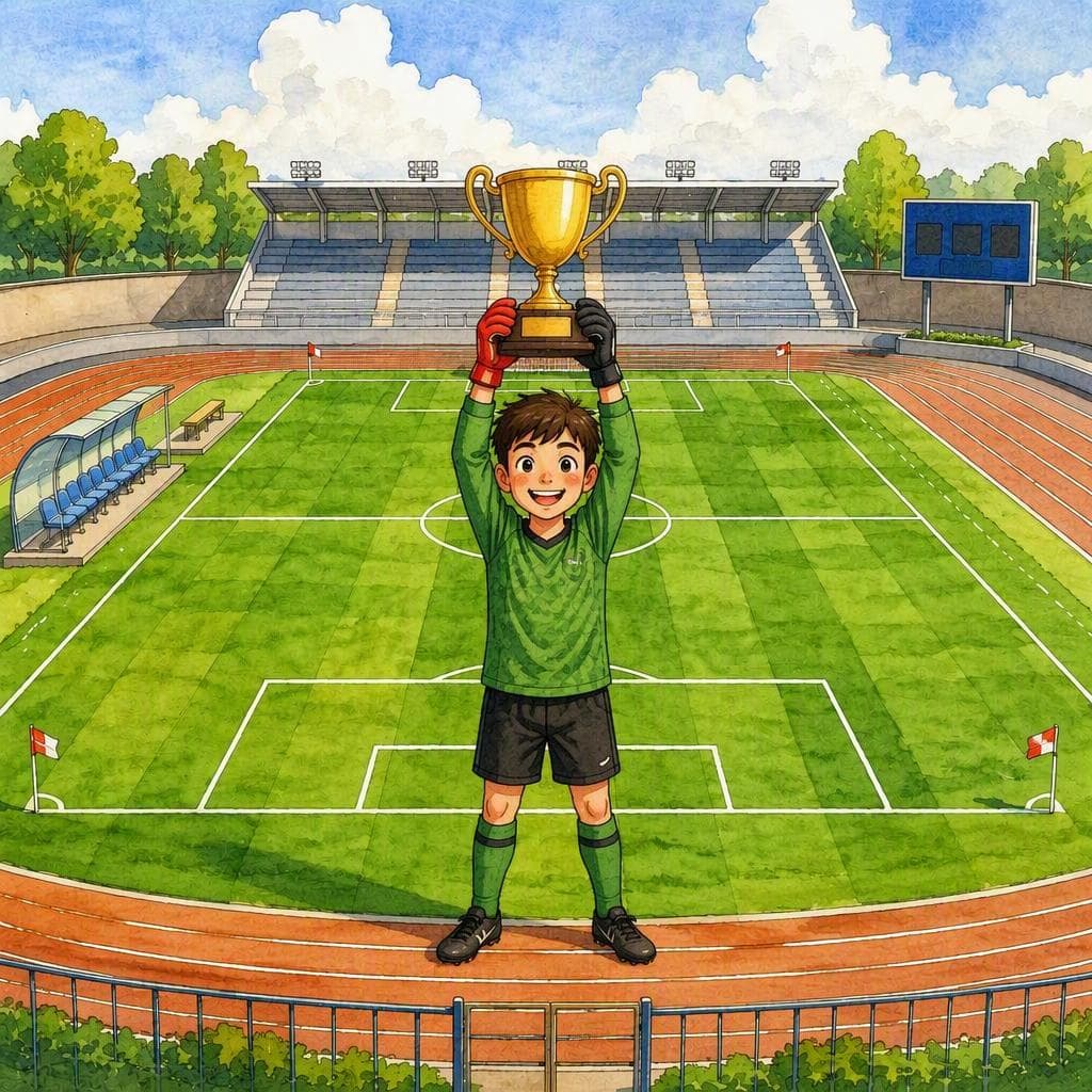 段落8のイラスト