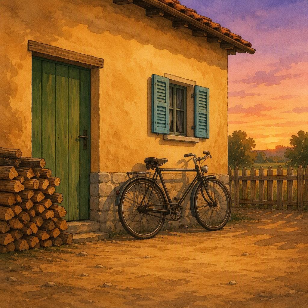 段落3のイラスト