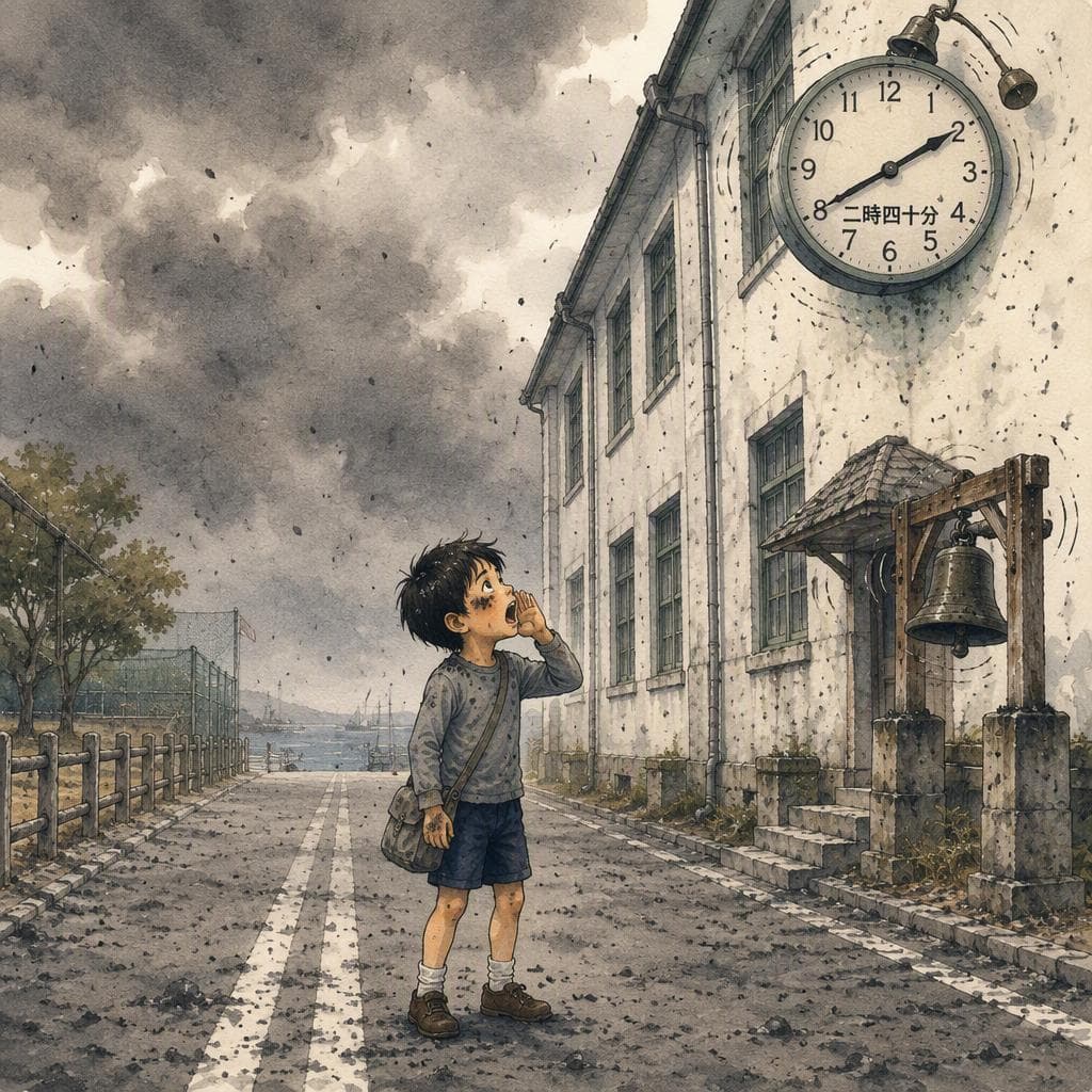 段落4のイラスト