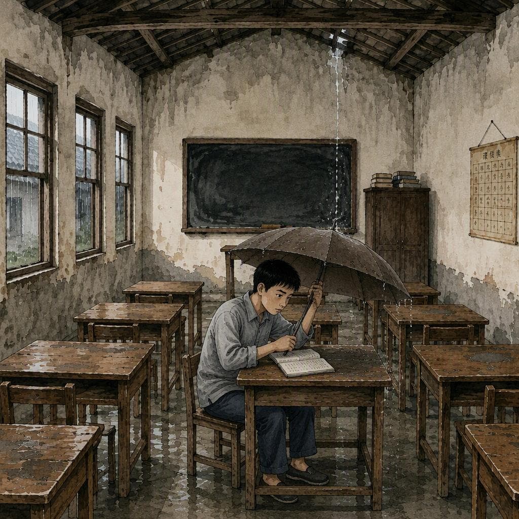 Ilustrasi untuk perenggan 3