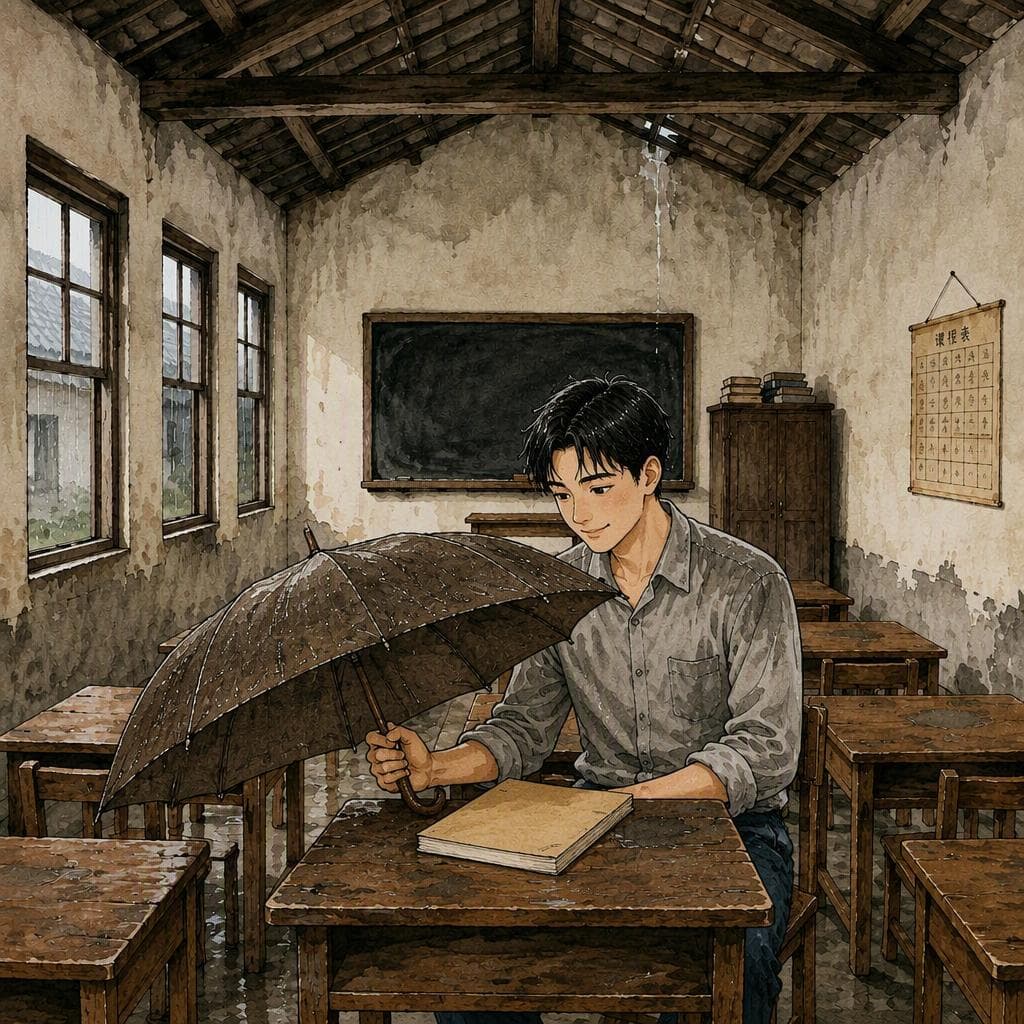Ilustrasi untuk perenggan 9