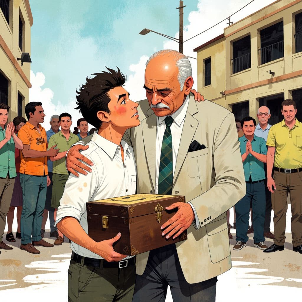 Illustration for paragraph 7