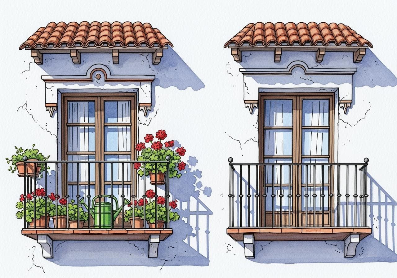 Cover for ¿Por qué mi vecino celebra con doce uvas a medianoche?