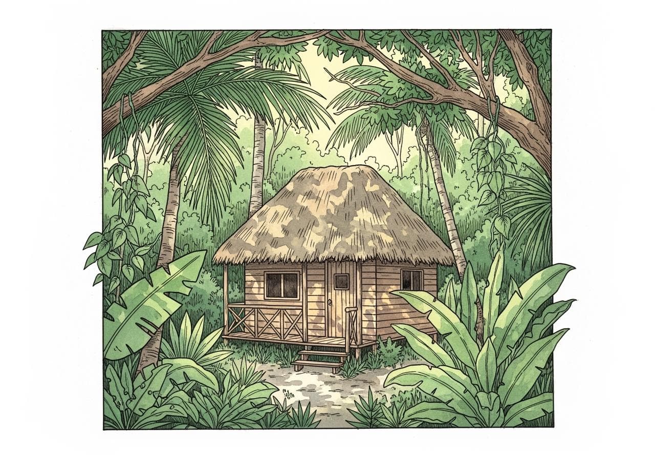Cover for La leyenda del alux: ¿Quién esconde mis llaves en la selva de Yucatán?