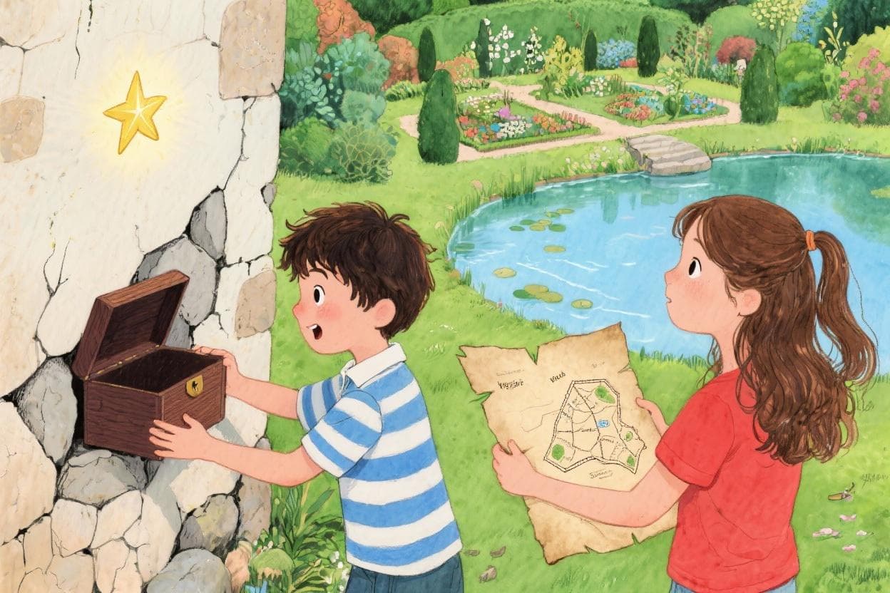 Cover for El Tesoro de los Recuerdos
