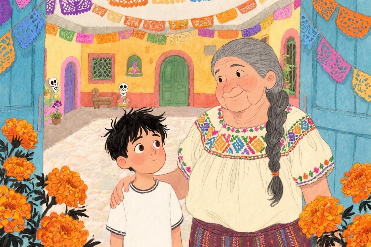 Cover for Un Ingrediente Perdido