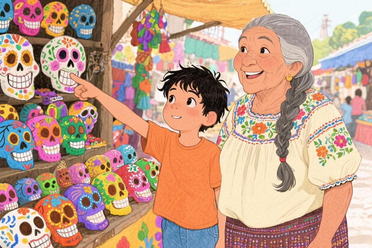 Cover for Una Sonrisa de Azúcar