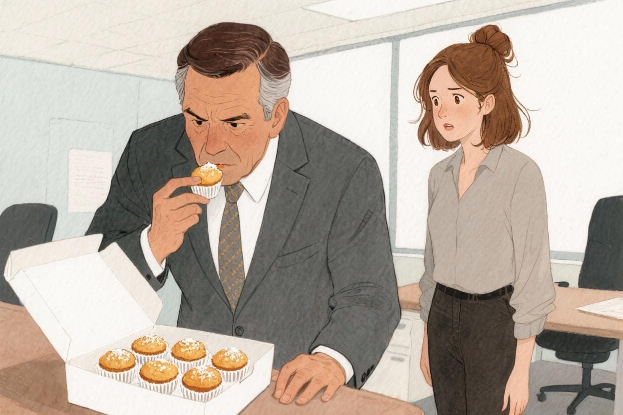Cover for La Propuesta del Jefe
