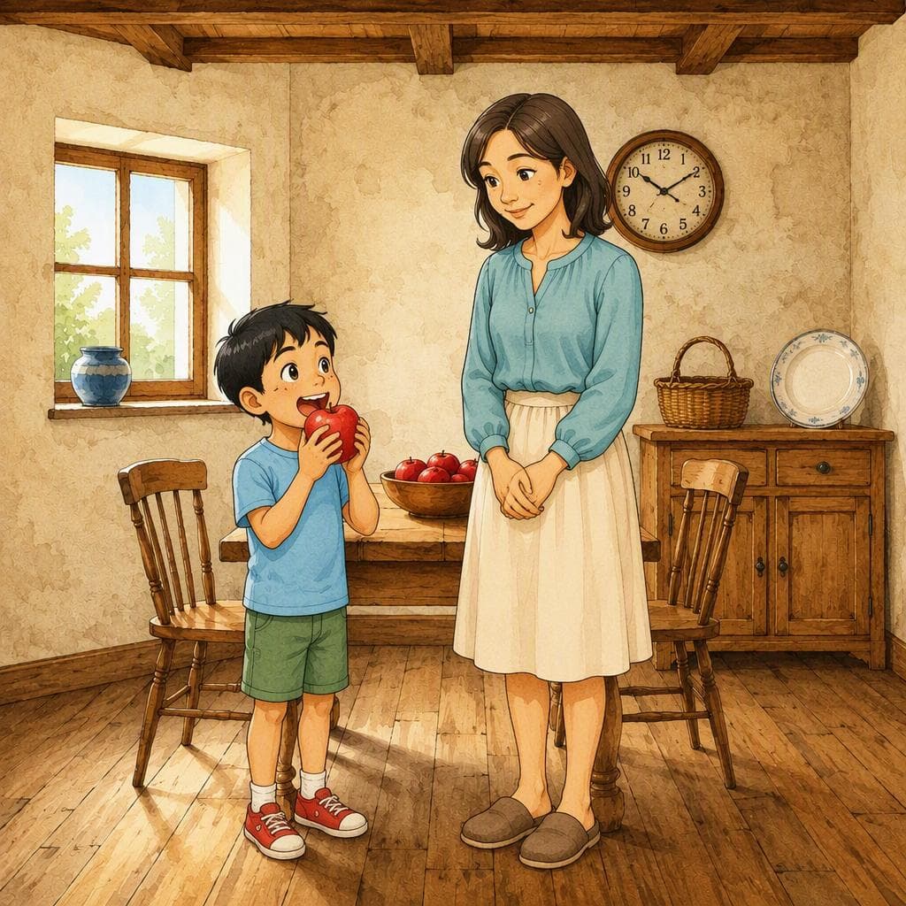 رسم توضيحي للفقرة 5