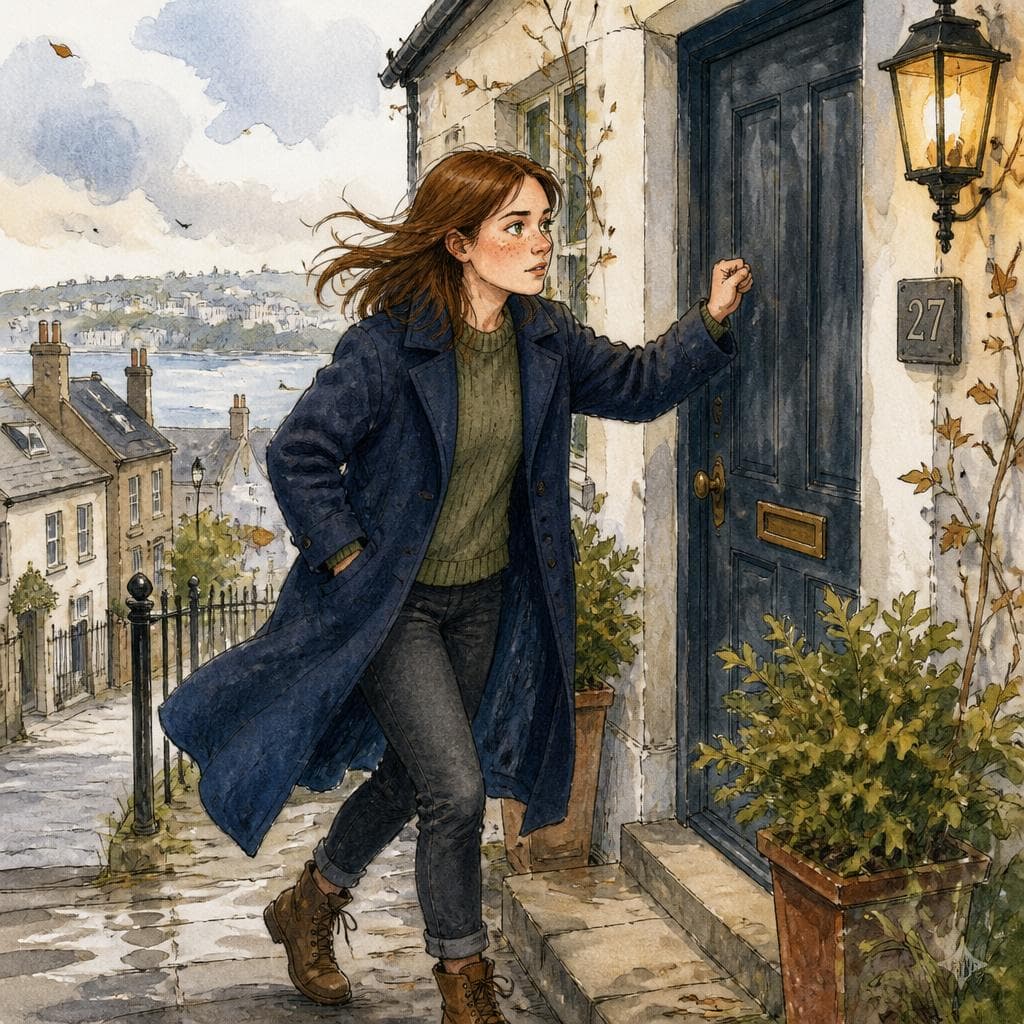 رسم توضيحي للفقرة 9