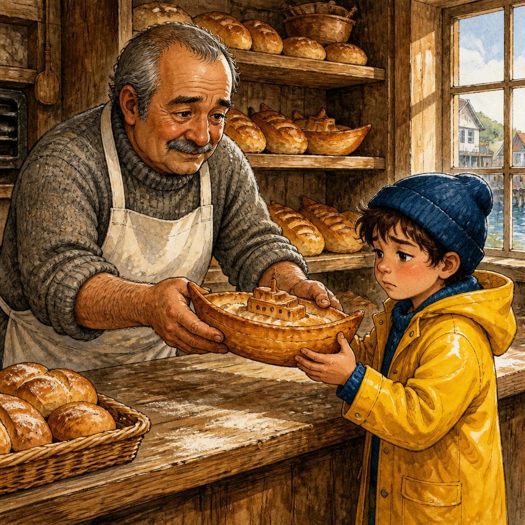 Ilustração para o parágrafo 4