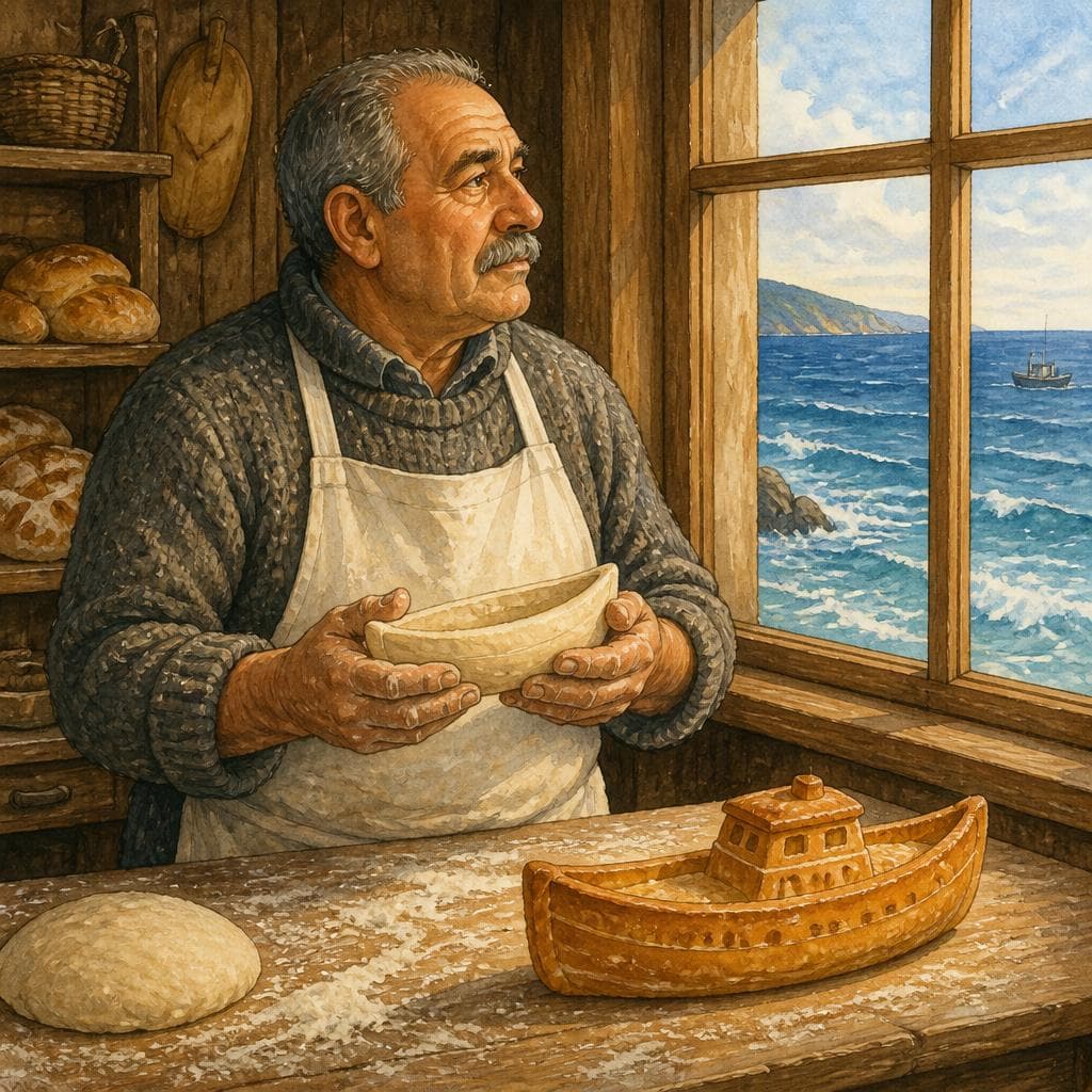 Ilustração para o parágrafo 2