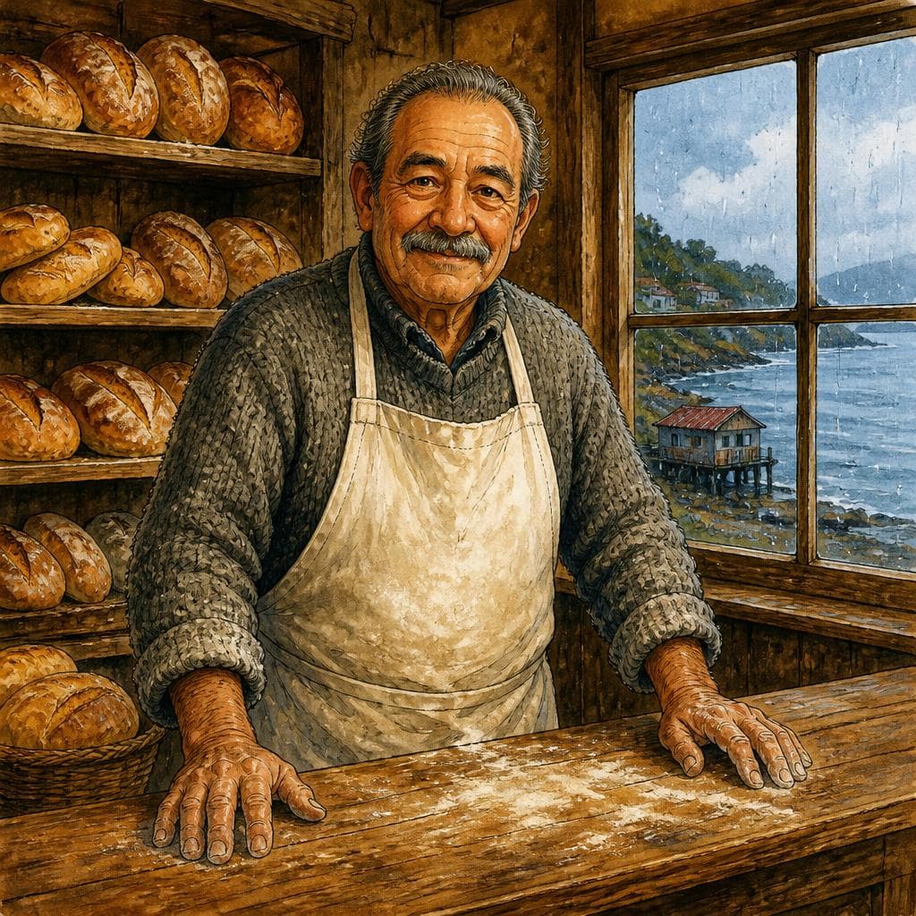 Ilustração para o parágrafo 1