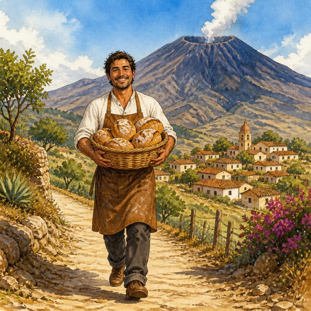 رسم توضيحي للفقرة 4