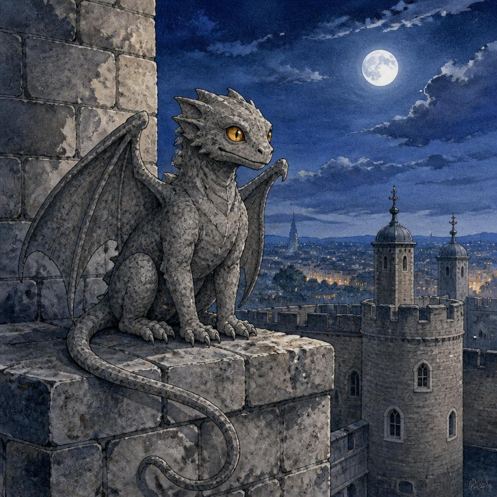 Ilustrasi untuk perenggan 4