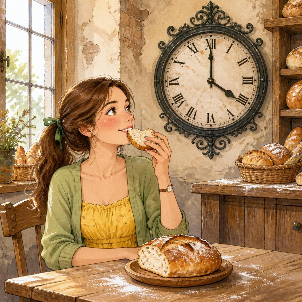 رسم توضيحي للفقرة 8