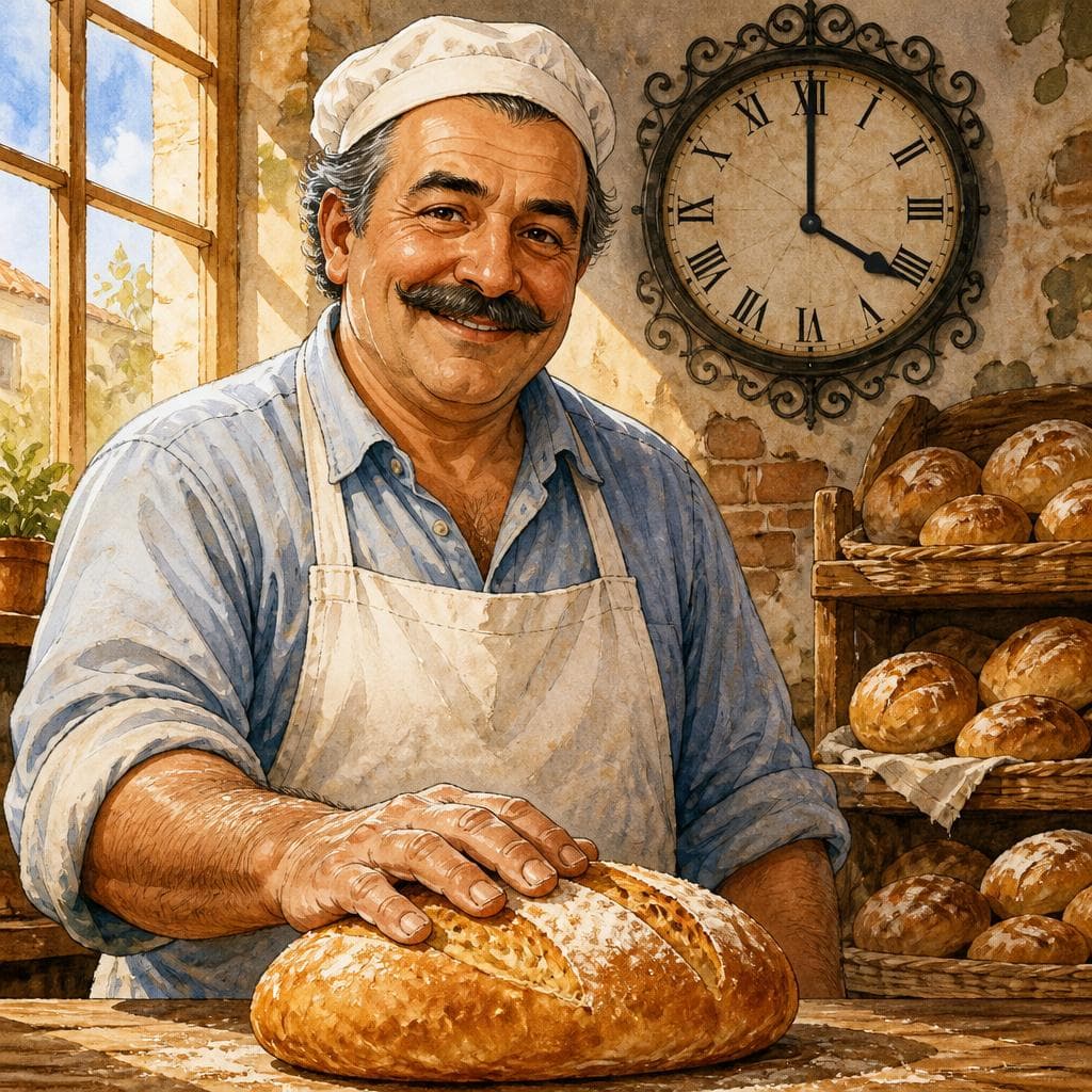 رسم توضيحي للفقرة 4