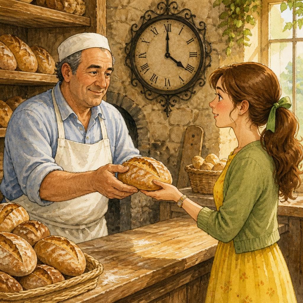 رسم توضيحي للفقرة 7