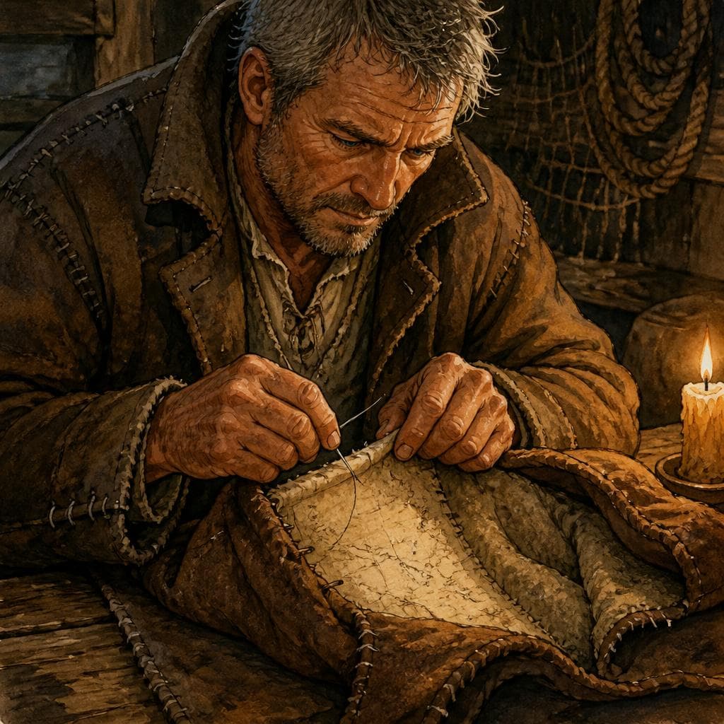 رسم توضيحي للفقرة 5