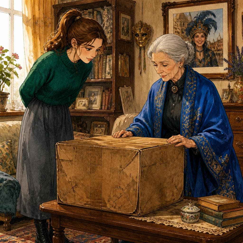 رسم توضيحي للفقرة 3