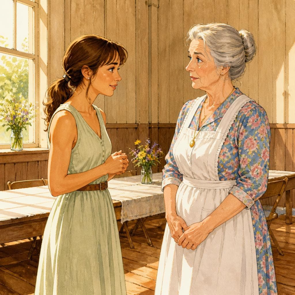 رسم توضيحي للفقرة 8
