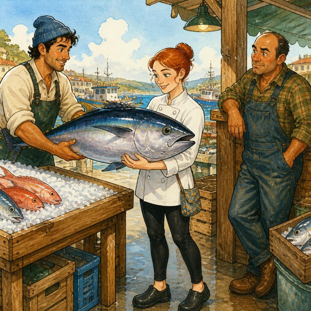段落9のイラスト