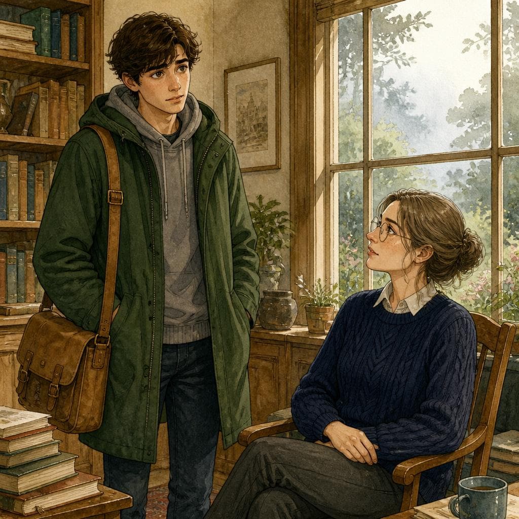 رسم توضيحي للفقرة 27