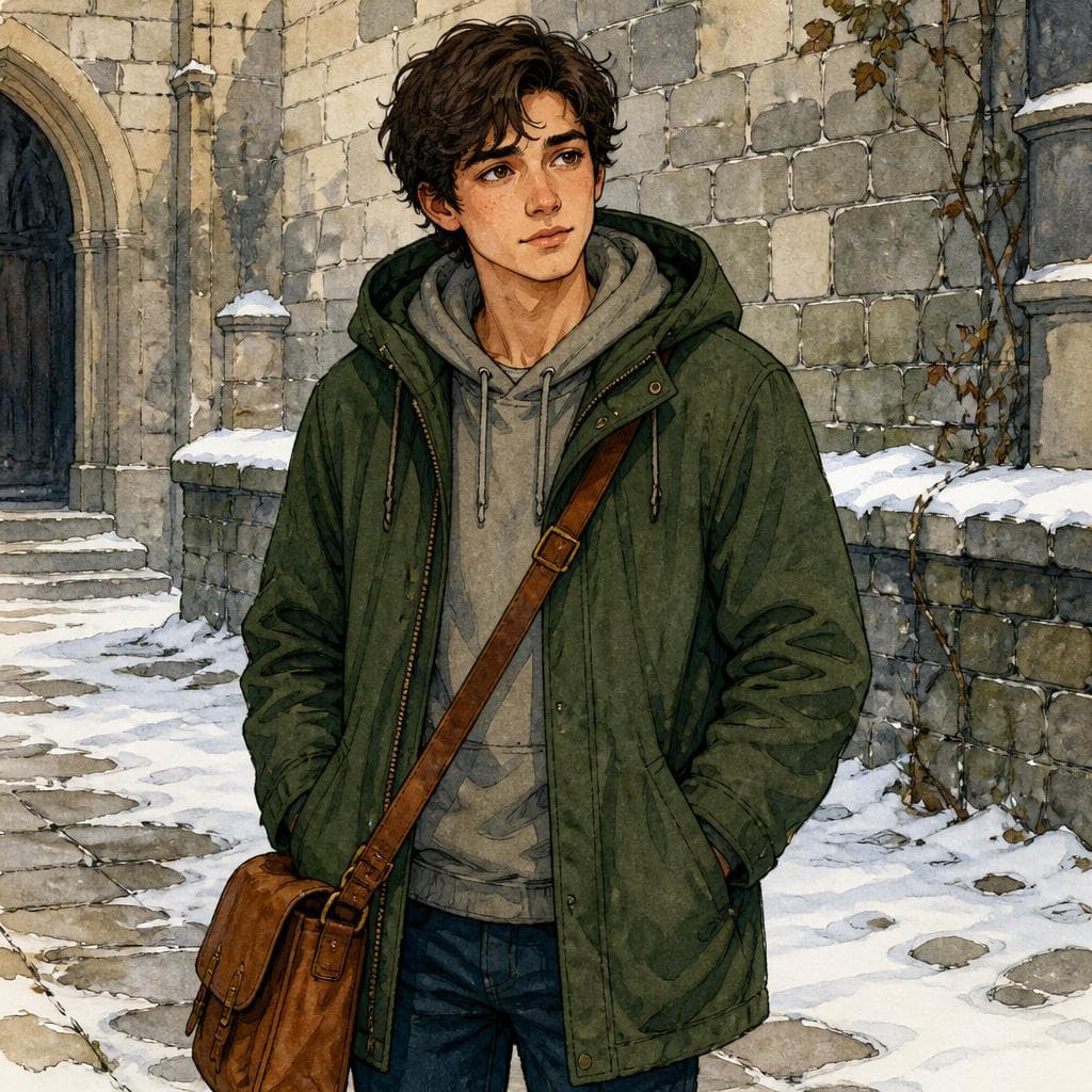 رسم توضيحي للفقرة 21