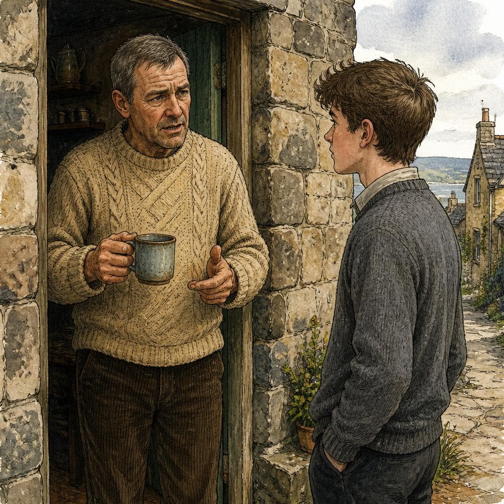 Ilustración del párrafo 2