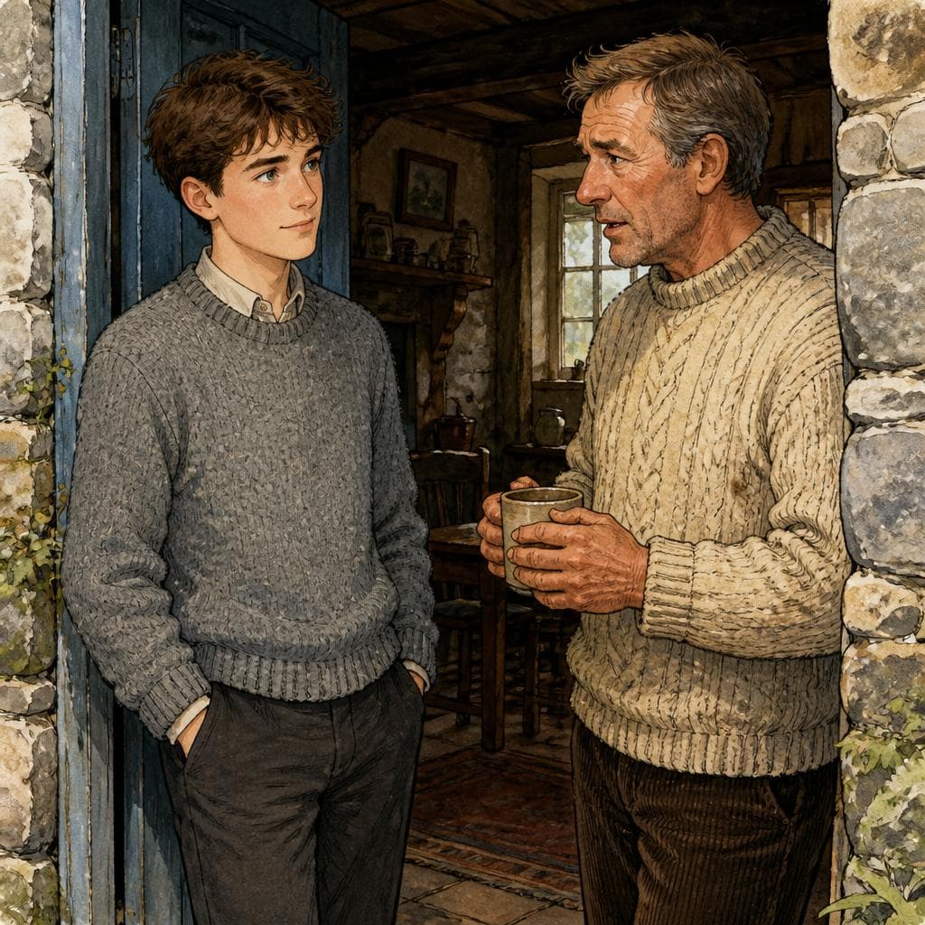 Ilustración del párrafo 3