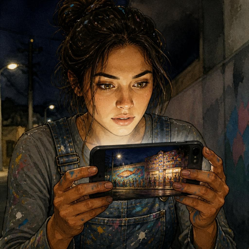 段落20のイラスト