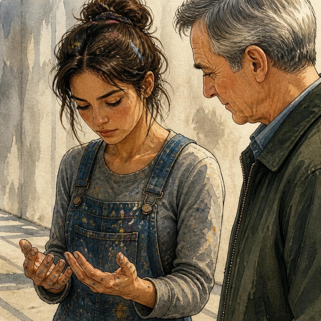 段落10のイラスト