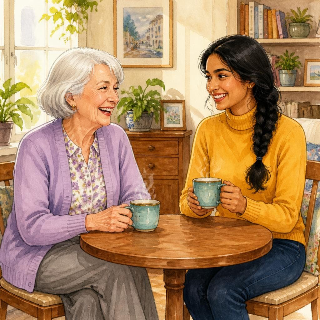 رسم توضيحي للفقرة 2